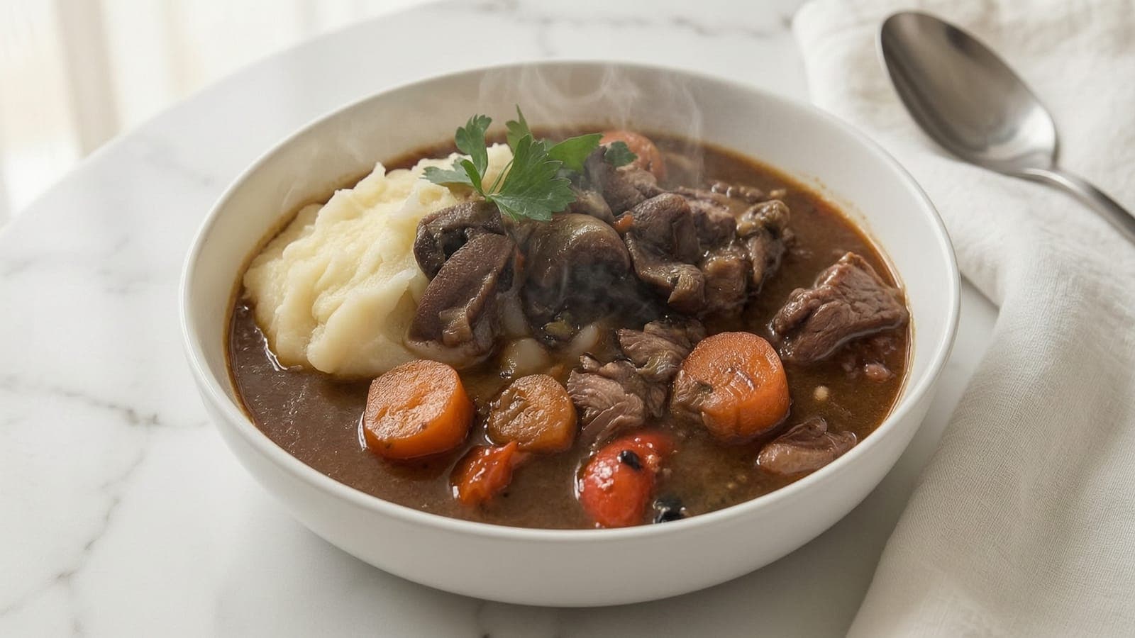 Beef Stew